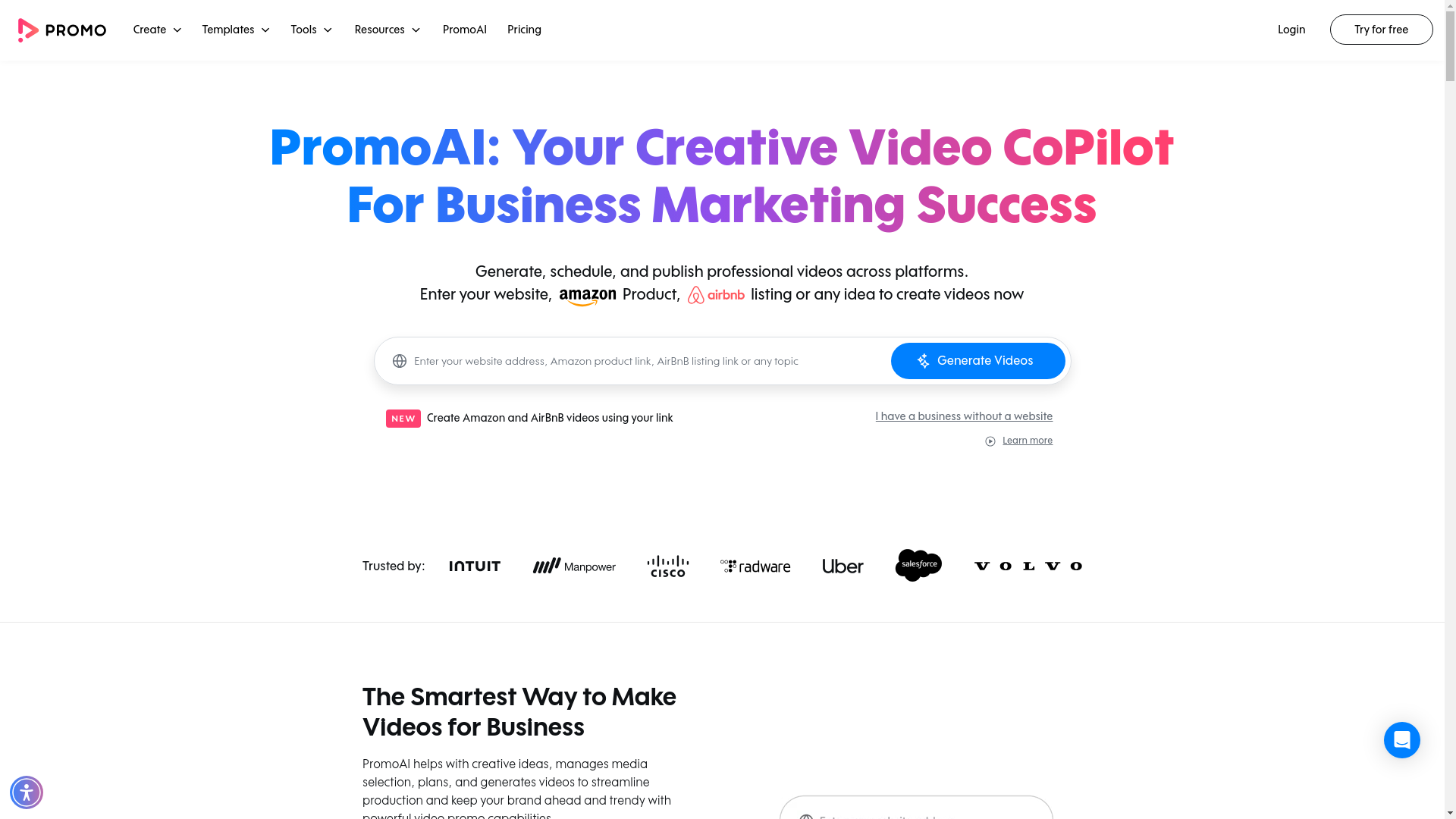 Test failure screenshot
