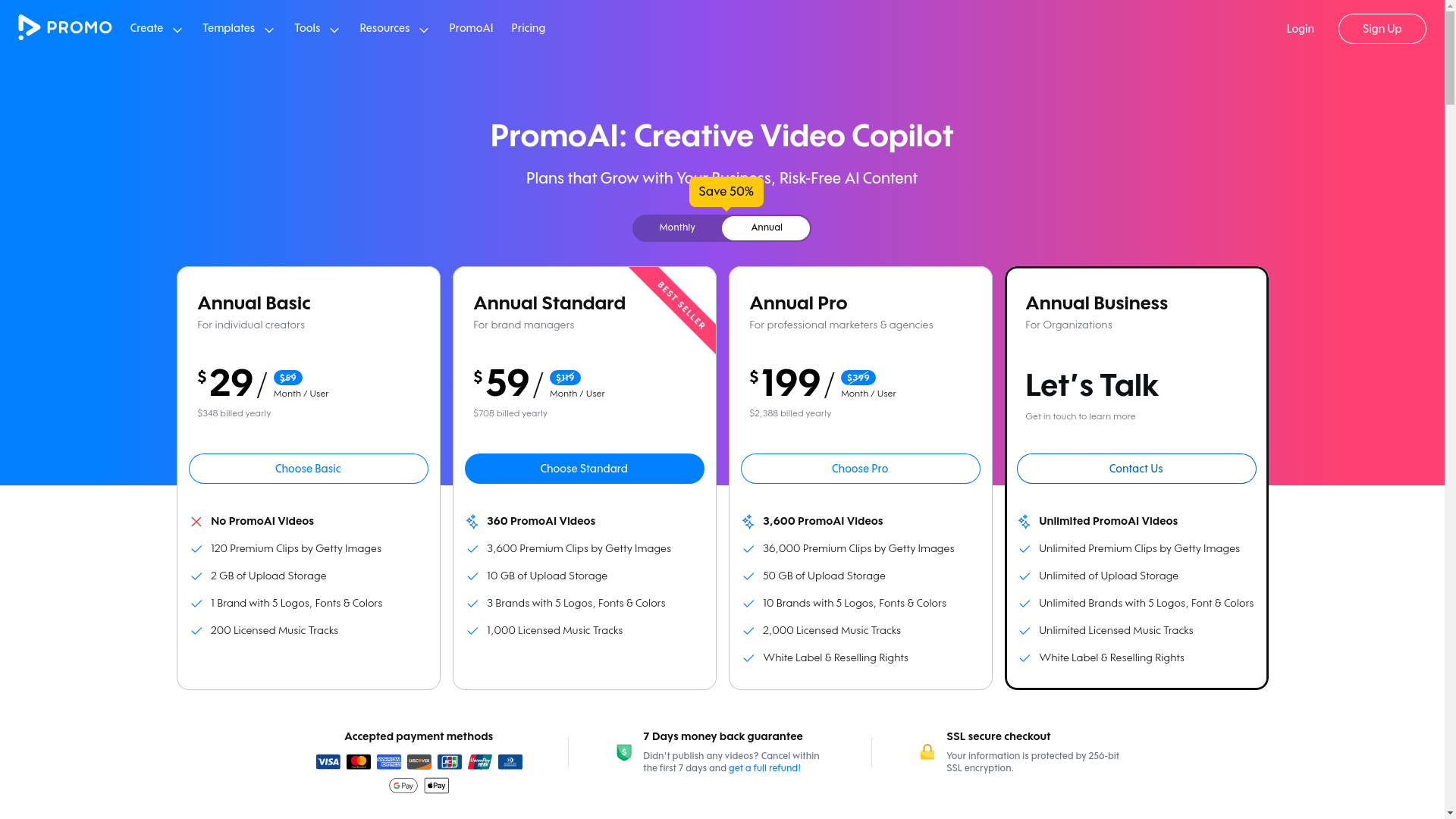 Test failure screenshot