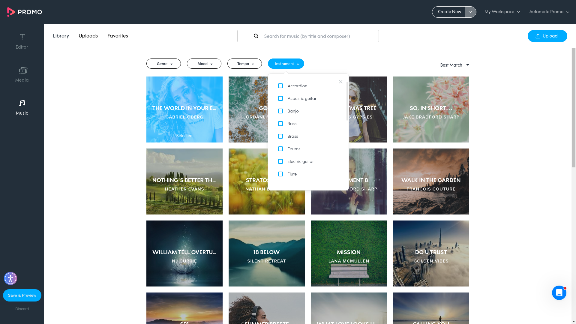 Test failure screenshot