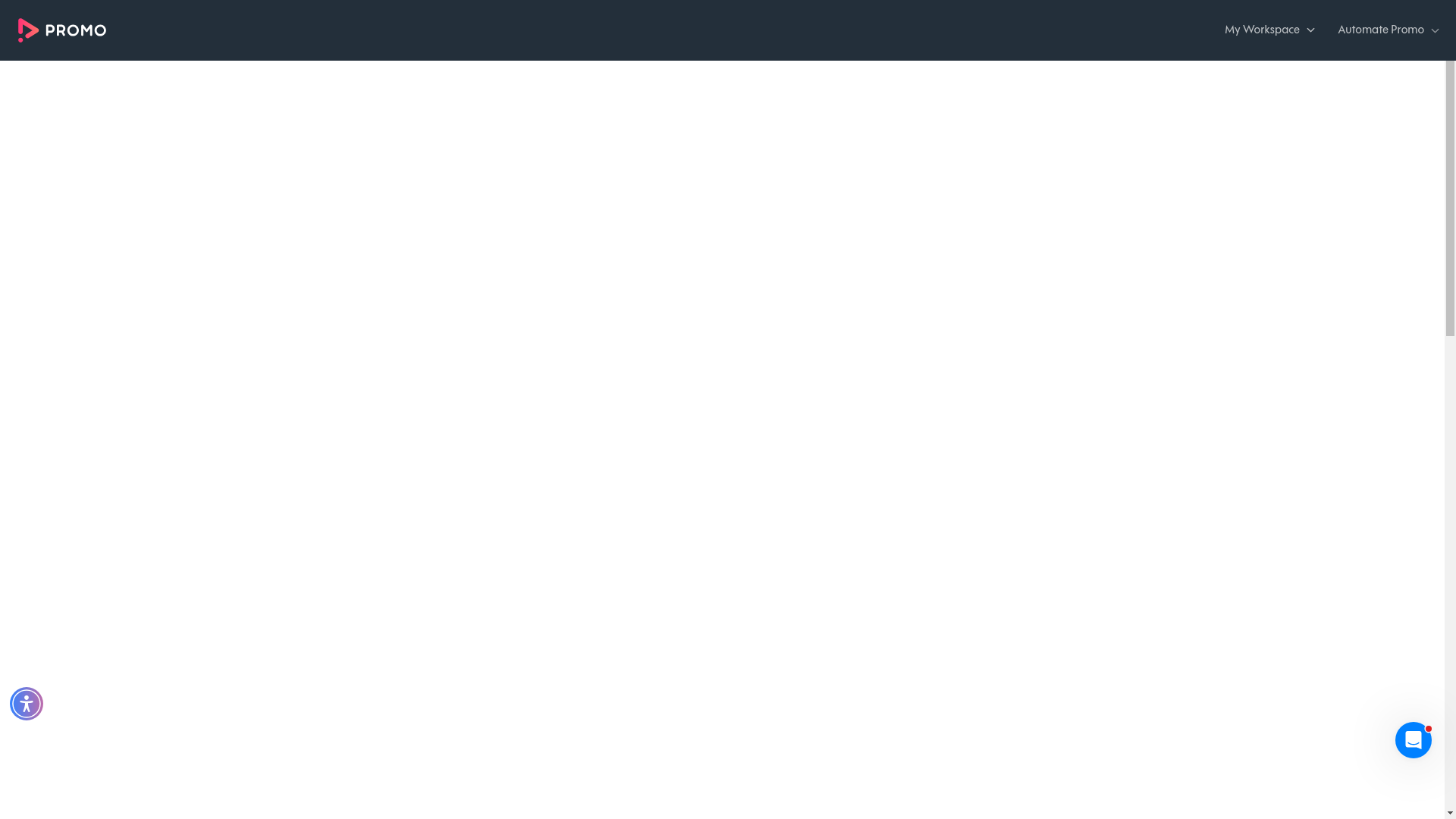Test failure screenshot