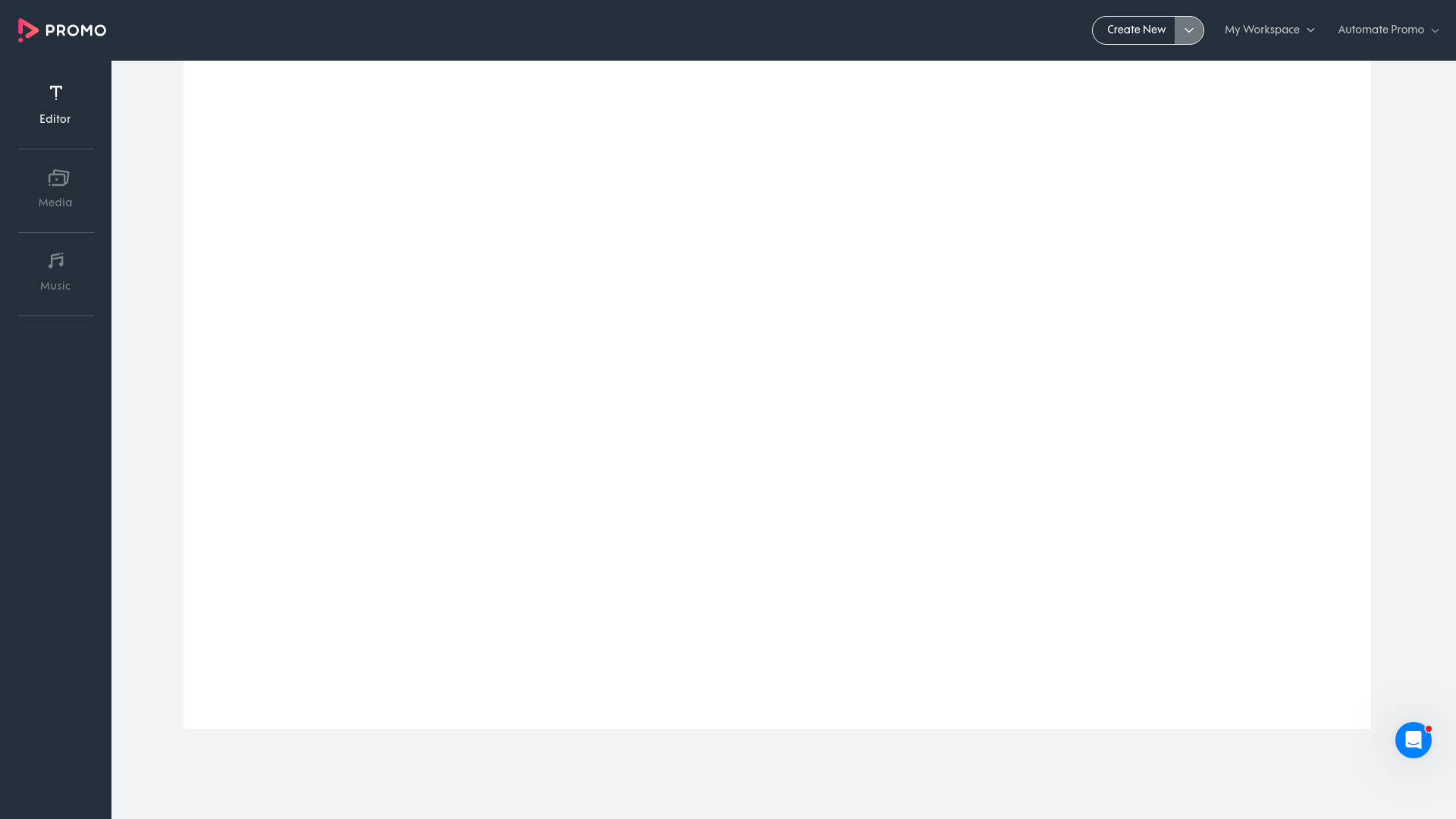 Test failure screenshot