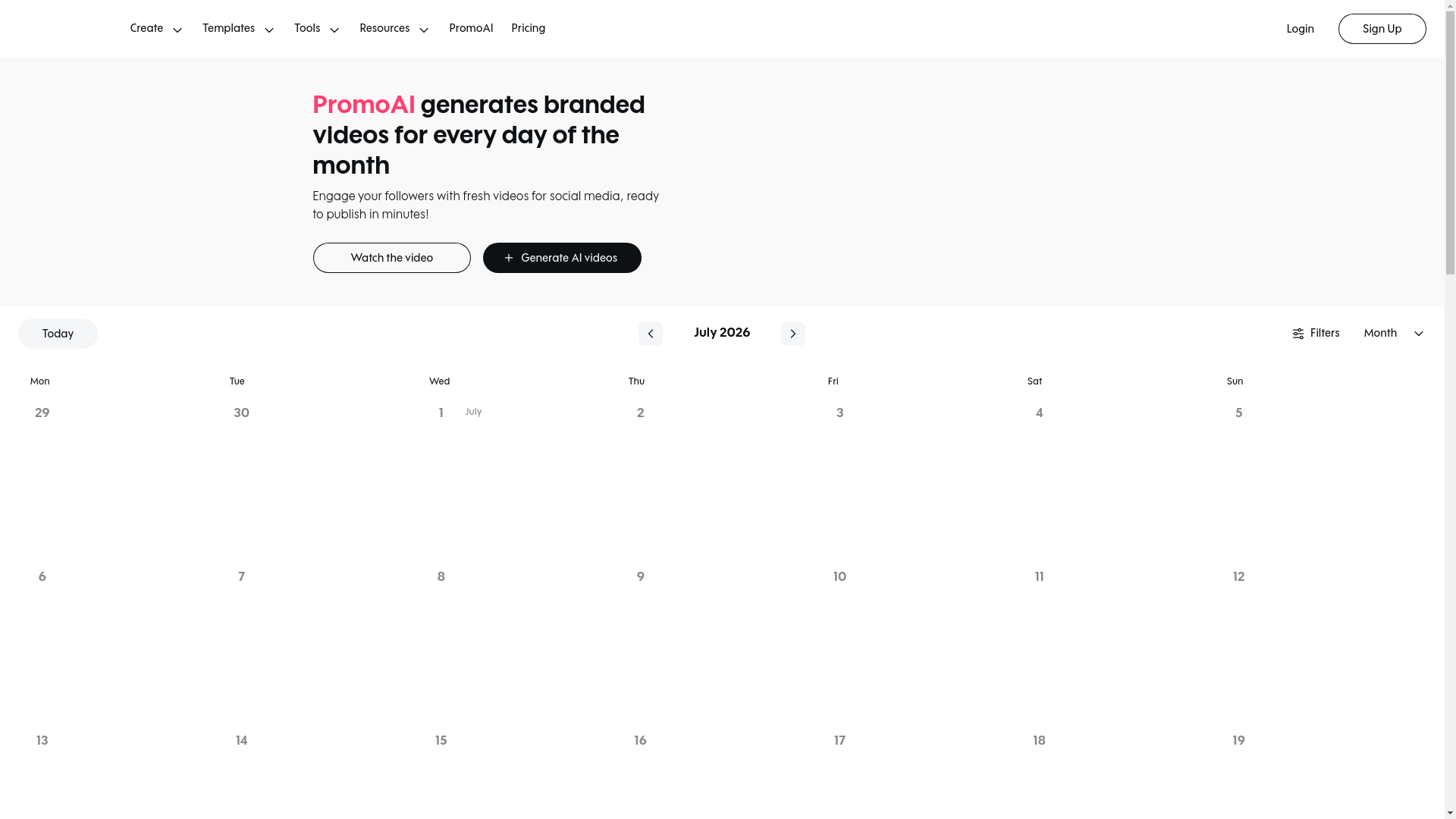Test failure screenshot