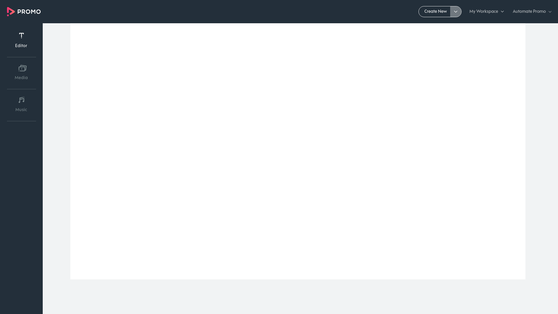 Test failure screenshot