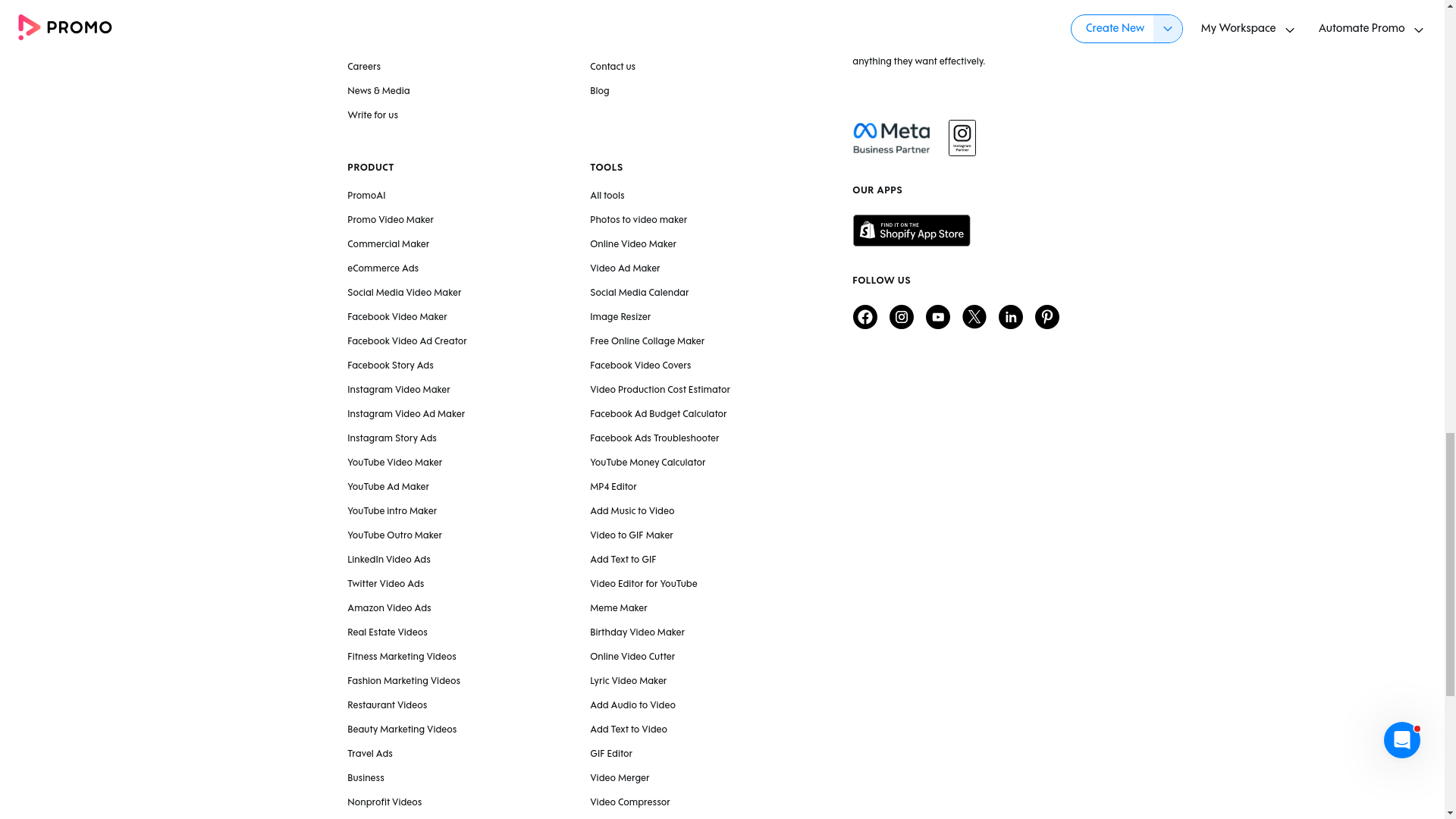 Test failure screenshot