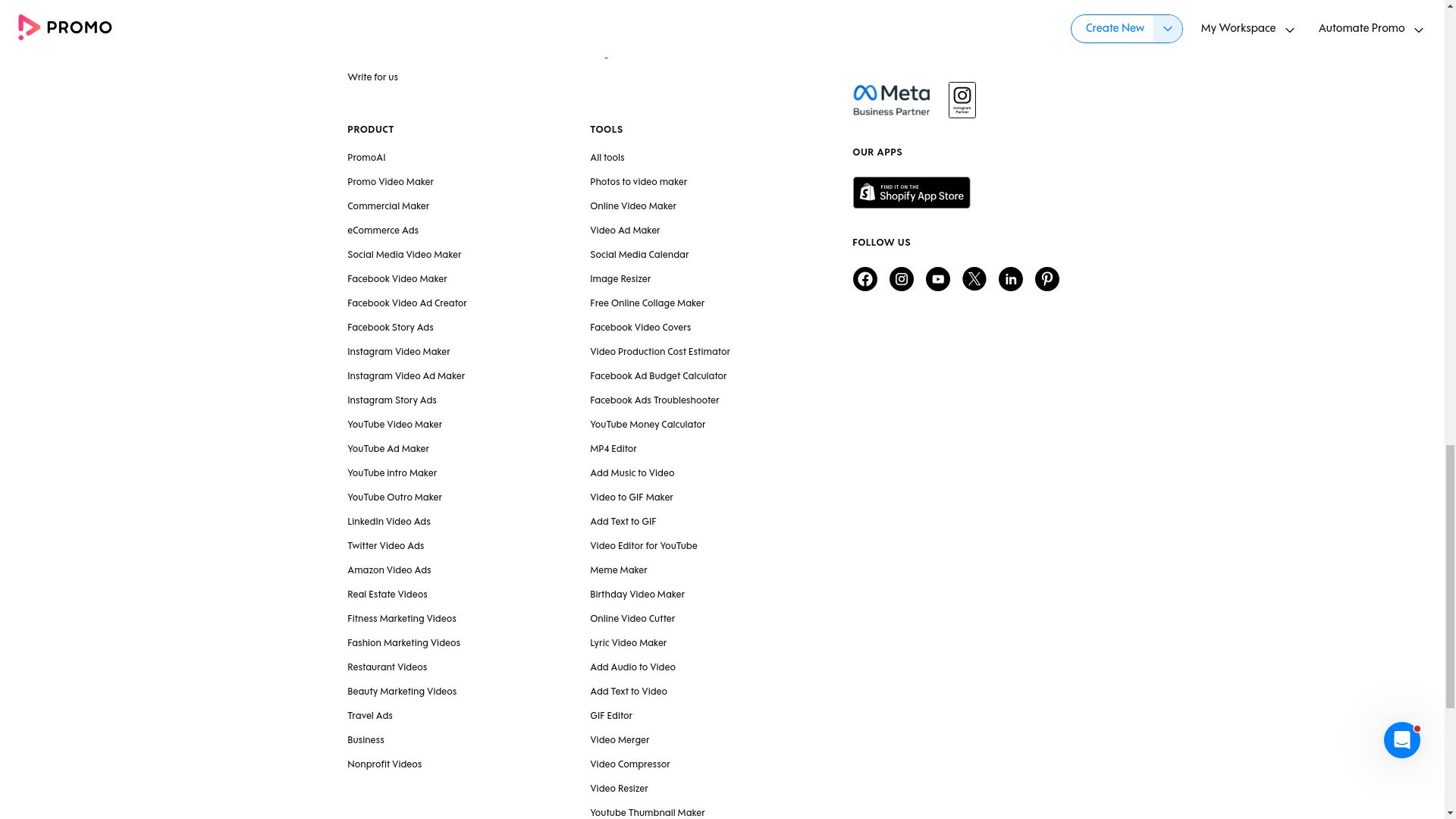 Test failure screenshot