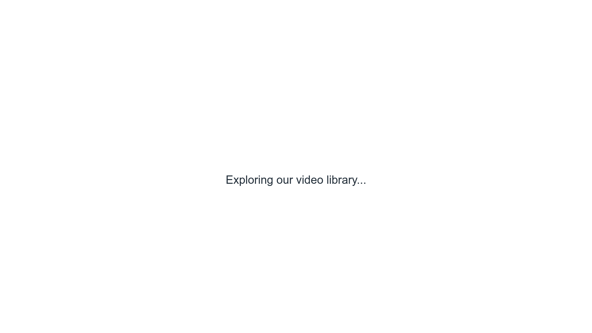 Test failure screenshot